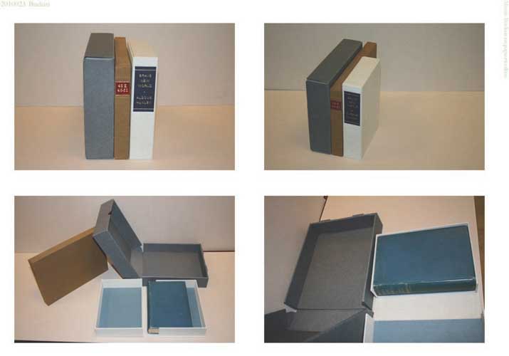 Expositie- en bergingmateriaal