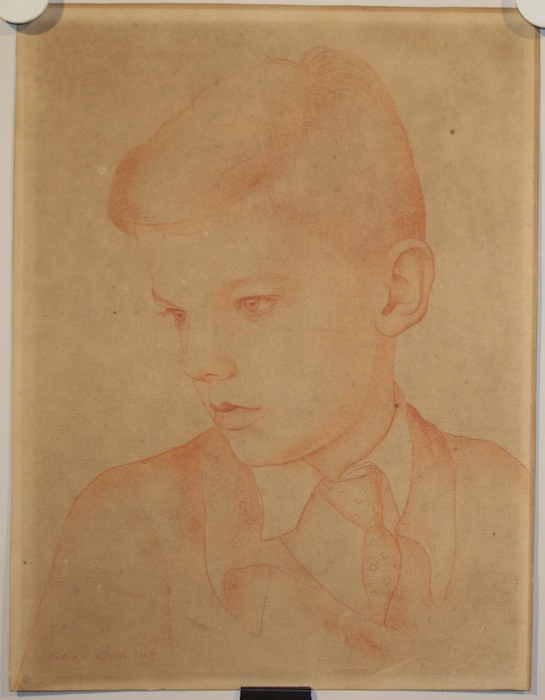 Papierrestauratie