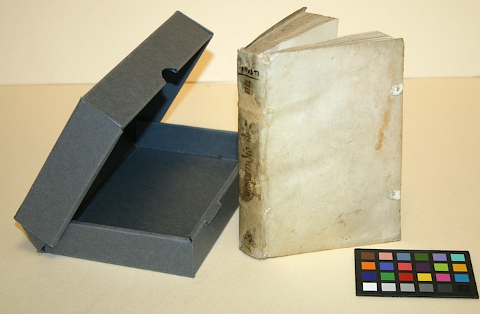 Expositie- en bergingmateriaal